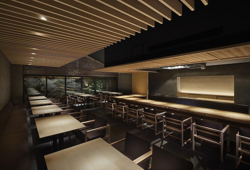 ホテル 温泉旅館　由縁　新宿 3*