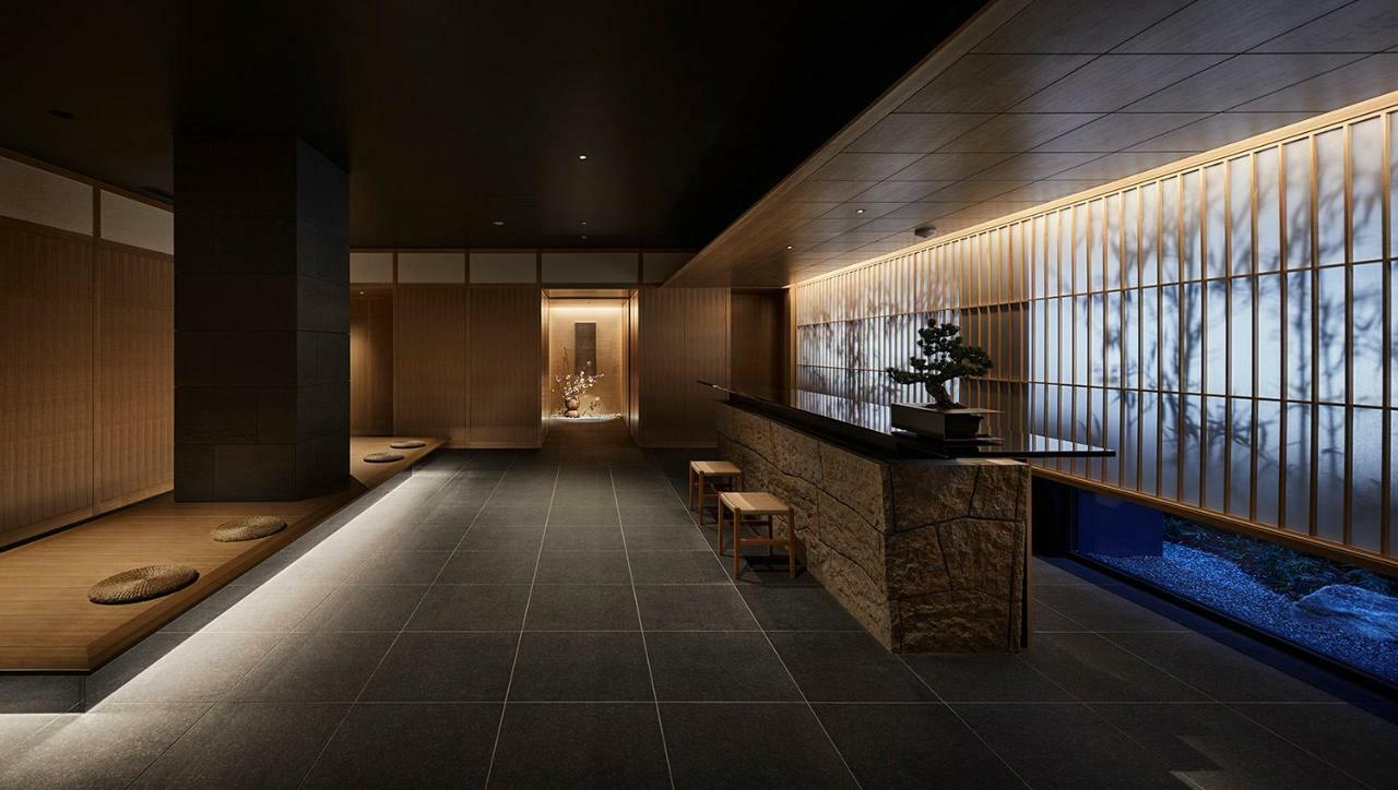 ホテル 温泉旅館　由縁　新宿 東京都